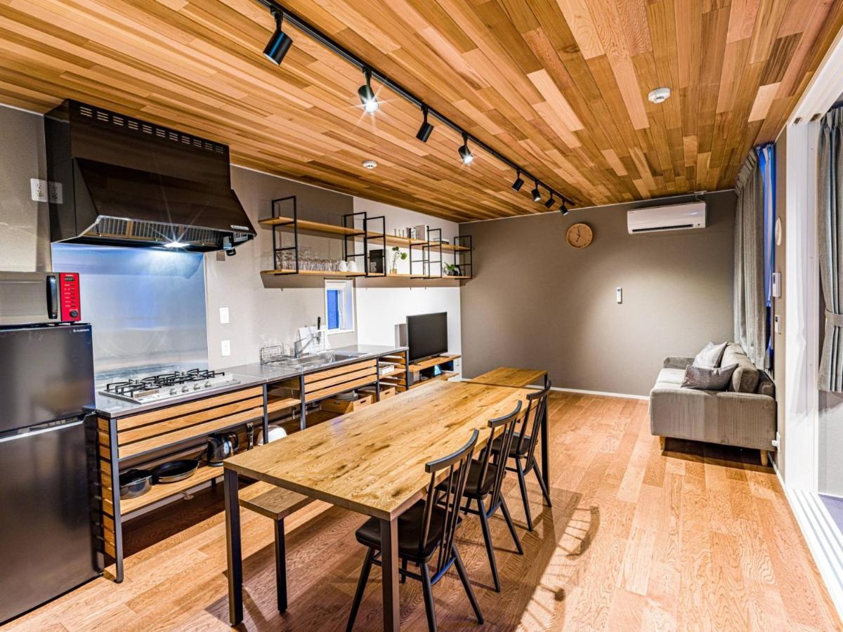 Rakuten Stay House X Will Style Takasaki 101 Экстерьер фото